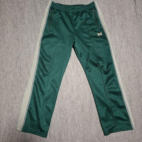 Needles Wide-Leg Pants Loose-Fitting Size:L