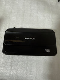 Compact Digital Camera Fujifilm Finepix Real 3D W3