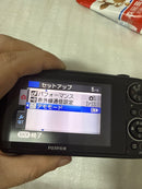Compact Digital Camera Fujifilm Finepix Real 3D W3