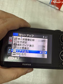Compact Digital Camera Fujifilm Finepix Real 3D W3