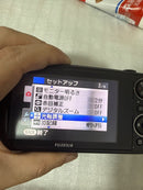 Compact Digital Camera Fujifilm Finepix Real 3D W3