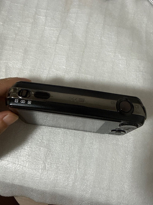 Compact Digital Camera Fujifilm Finepix Real 3D W3