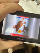 Compact Digital Camera Fujifilm Finepix Real 3D W3