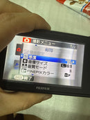 Compact Digital Camera Fujifilm Finepix Real 3D W3