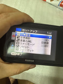 Compact Digital Camera Fujifilm Finepix Real 3D W3
