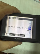 Compact Digital Camera Fujifilm Finepix Real 3D W3
