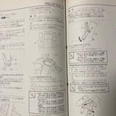 Yamaha Catalogs Manuals Mt-07 2014