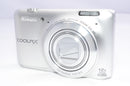 Nikon Compact Digital Cameras Coolpix S6400