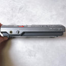 Sony Portable Md Players Mz-R4St