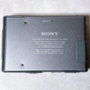 Sony Portable Md Players Mz-R4St