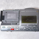 Sony Portable Md Players Mz-R4St