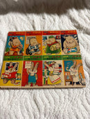Cards, Photos Bromides 24