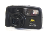 Pentax Compact Cameras (Film) Zoom 280 P 28-80Mm