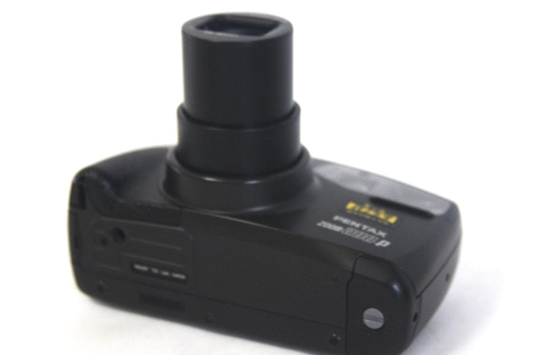 Pentax Compact Cameras (Film) Zoom 280 P 28-80Mm