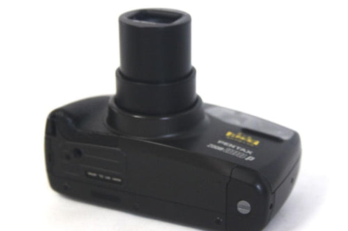 Pentax Compact Cameras (Film) Zoom 280 P 28-80Mm