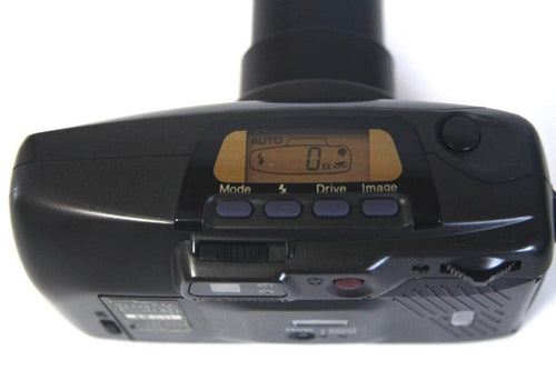 Pentax Compact Cameras (Film) Zoom 280 P 28-80Mm