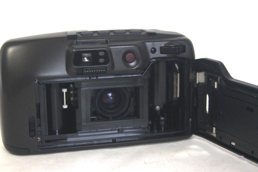 Pentax Compact Cameras (Film) Zoom 280 P 28-80Mm
