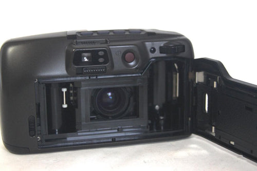 Pentax Compact Cameras (Film) Zoom 280 P 28-80Mm