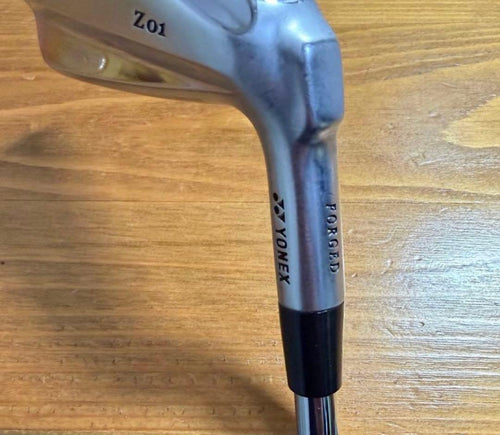 Yonex Utility Z01 3Ut(20 Dg Tour Issue X100