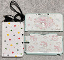 Nintendo 3Ds Body (New Ll)