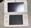 Nintendo 3Ds Body (New Ll)
