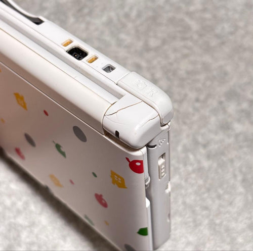 Nintendo 3Ds Body (New Ll)