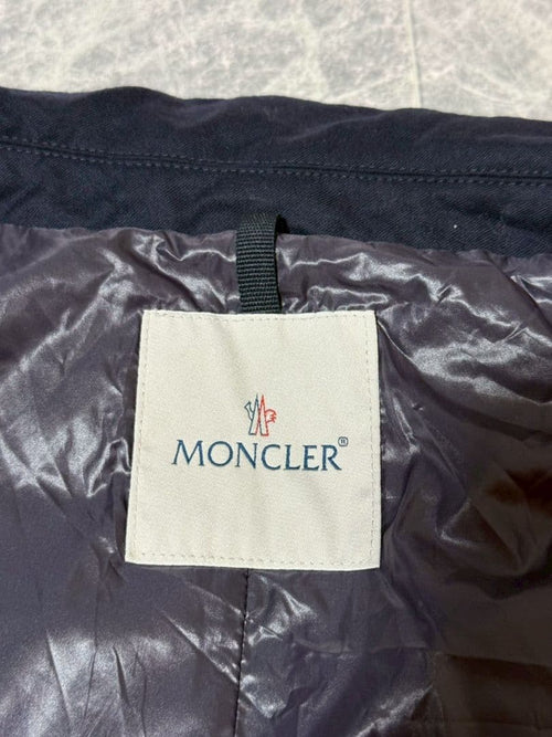 Moncler Down Jackets Rodin 5