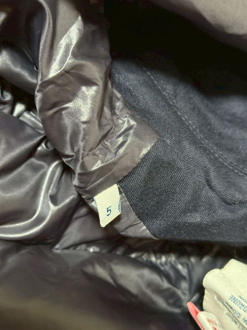 Moncler Down Jackets Rodin 5