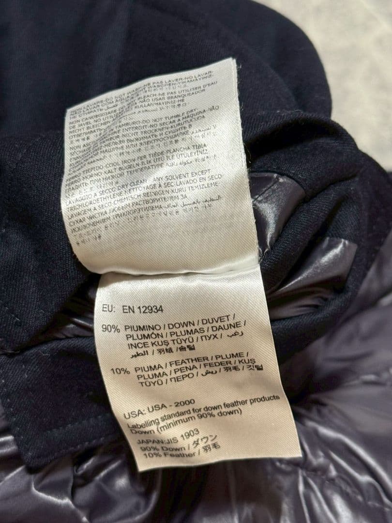 Moncler Down Jackets Rodin 5