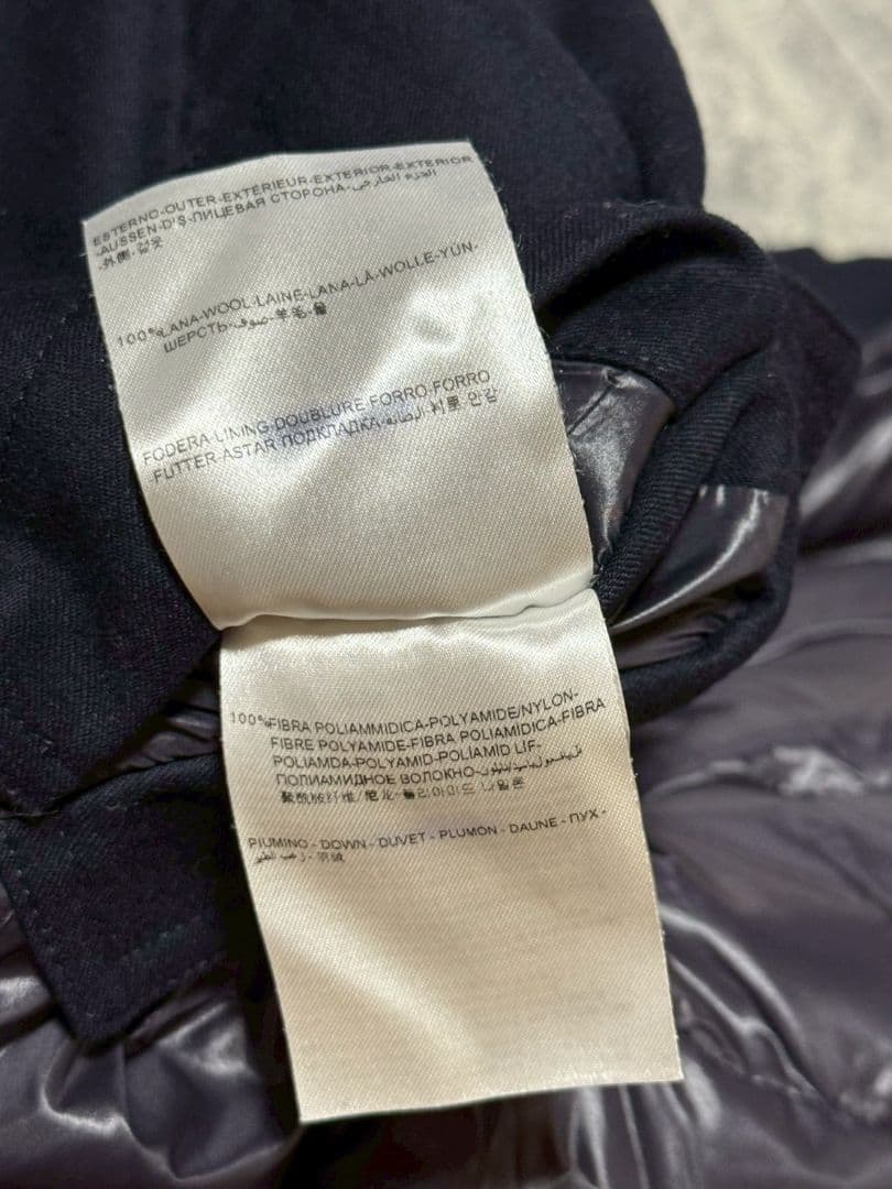 Moncler Down Jackets Rodin 5