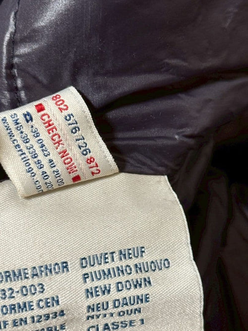 Moncler Down Jackets Rodin 5