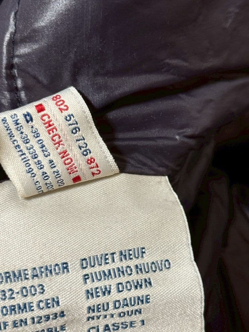 Moncler Down Jackets Rodin 5