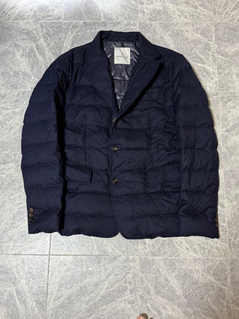 Moncler Down Jackets Rodin 5