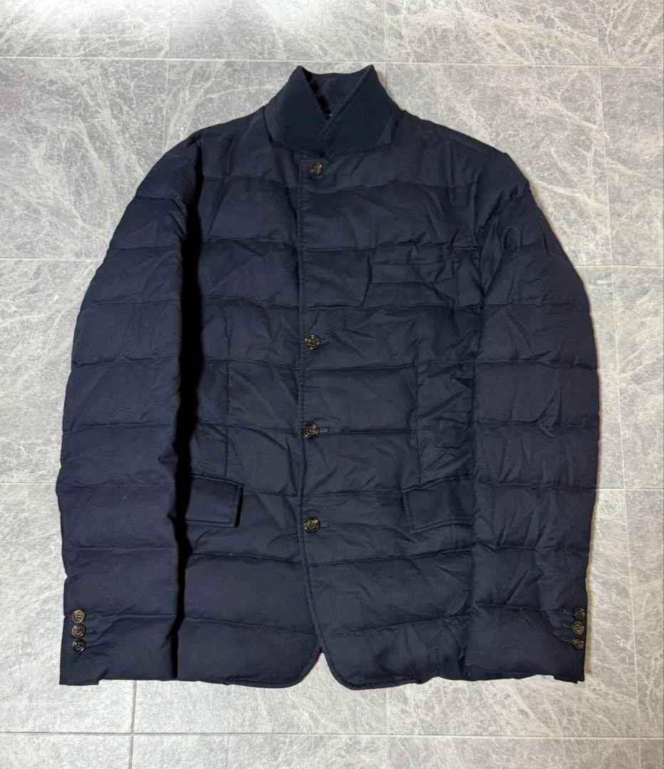 Moncler Down Jackets Rodin 5