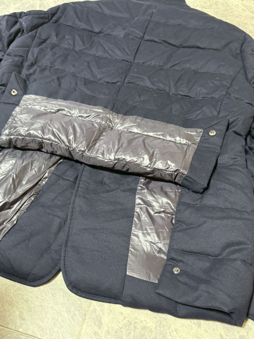 Moncler Down Jackets Rodin 5