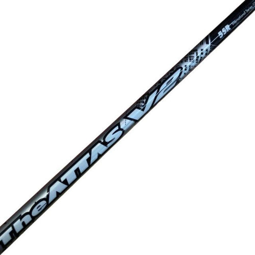 Shaft (Gt The Attas V2 5 Sr)B