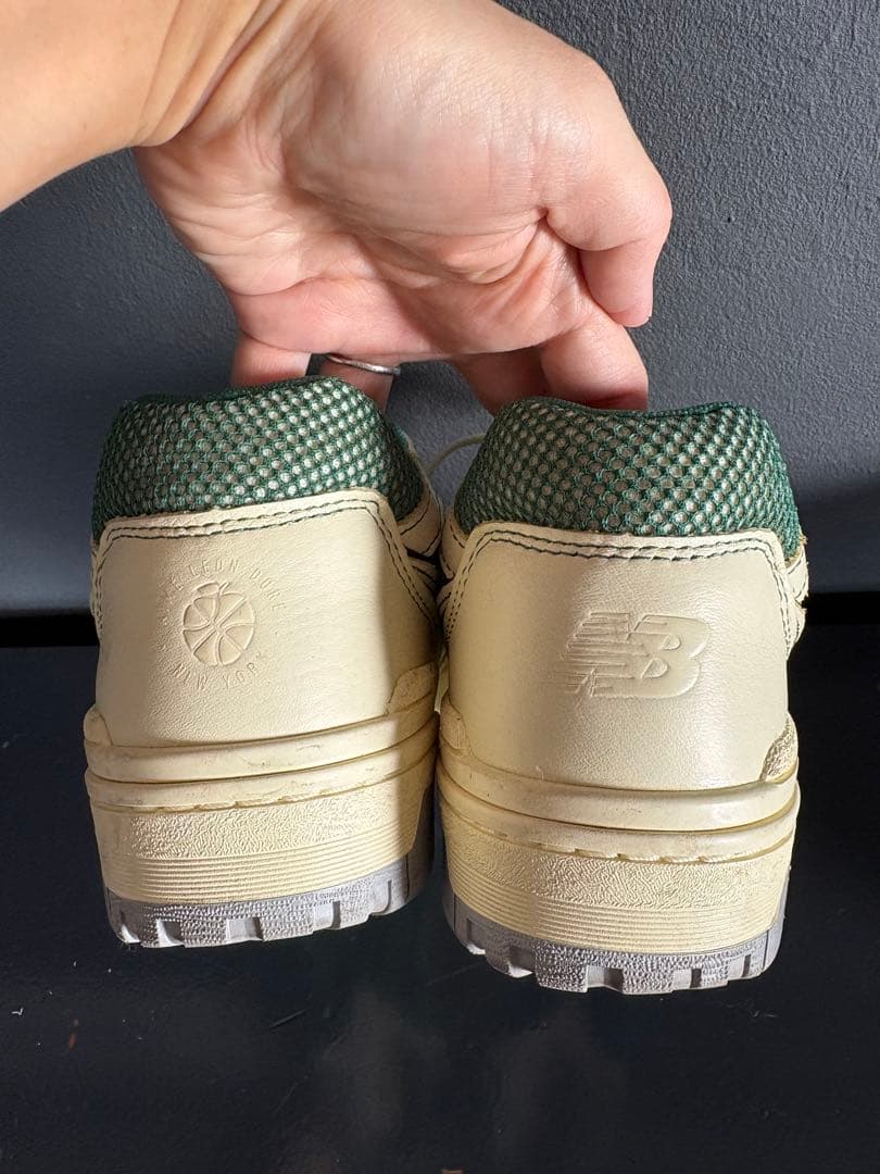 New Balance Sneakers 550