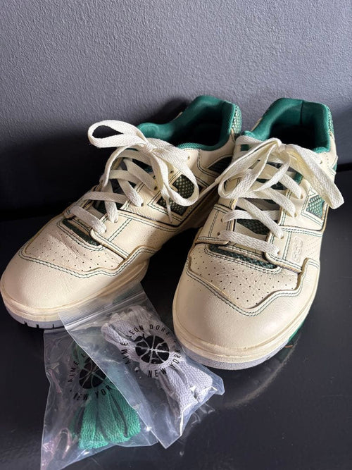 New Balance Sneakers 550