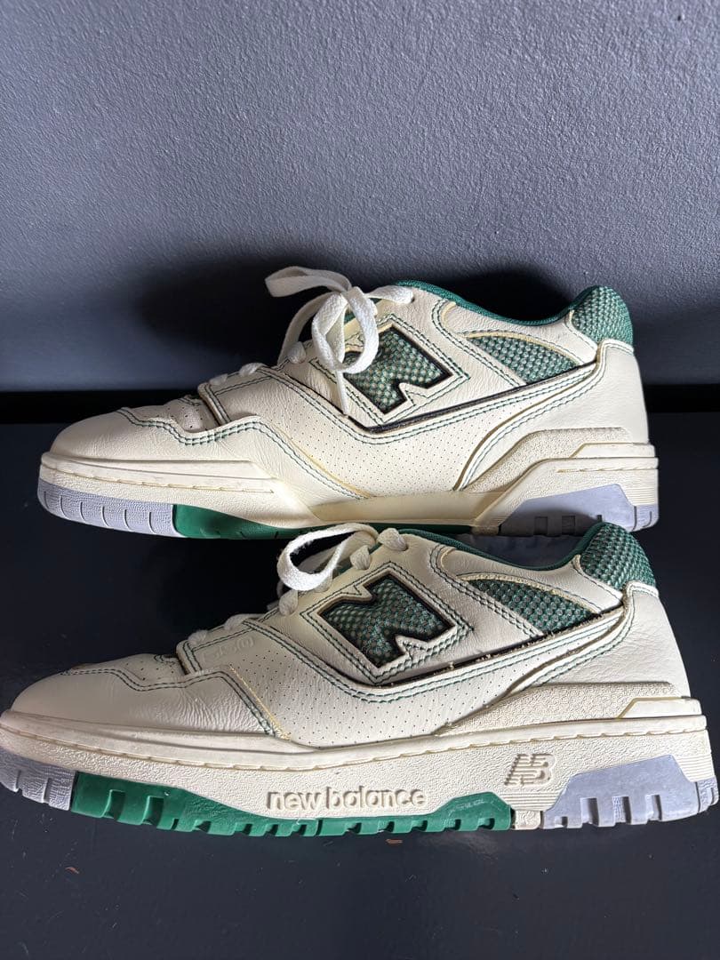 New Balance Sneakers 550