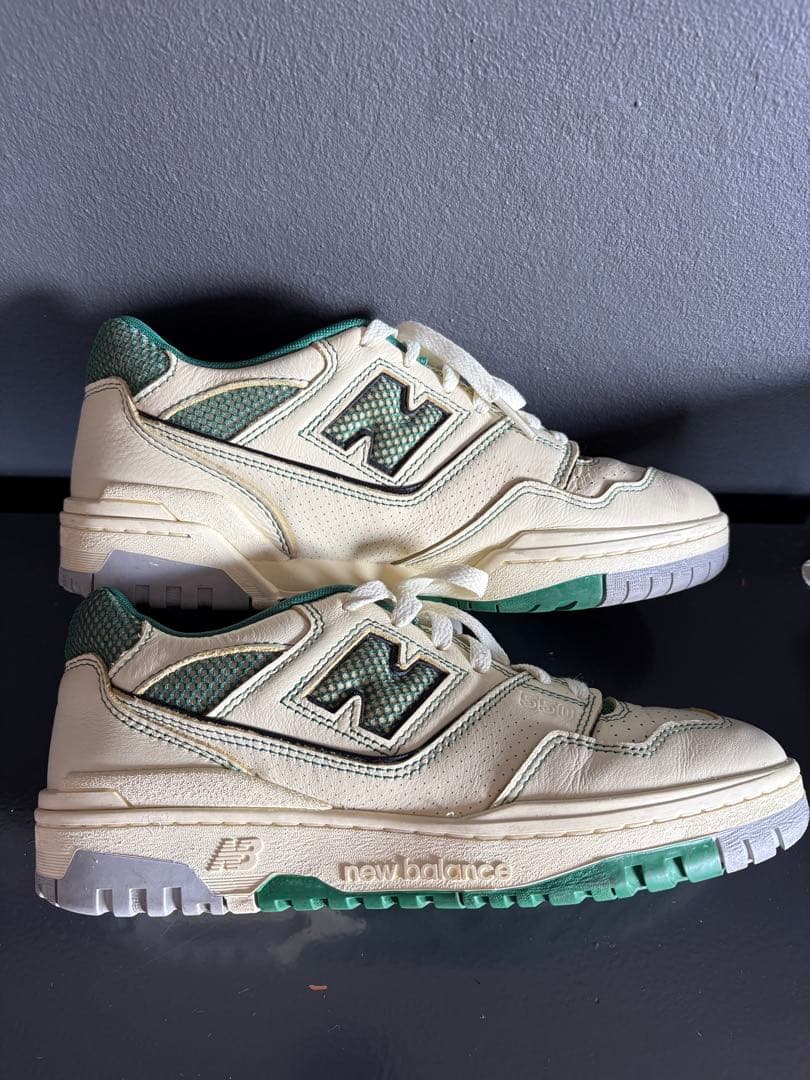 New Balance Sneakers 550