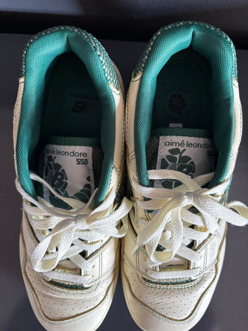 New Balance Sneakers 550