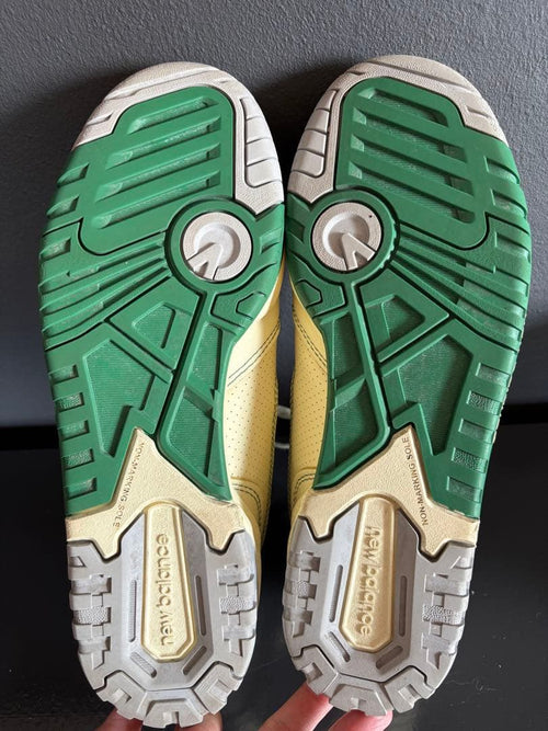 New Balance Sneakers 550