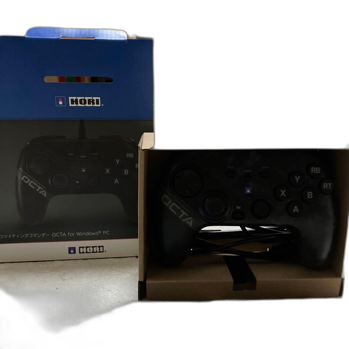 Hori Game Controller For Pc Octa Pro Windows
