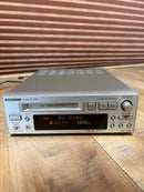 Cd, Md Cassette Decks /Onkyo Md-105X