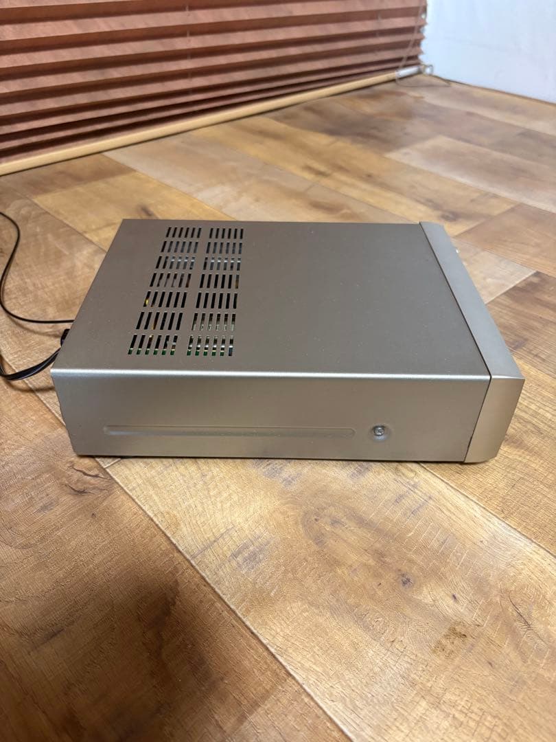 Cd, Md Cassette Decks /Onkyo Md-105X
