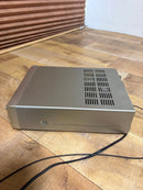 Cd, Md Cassette Decks /Onkyo Md-105X