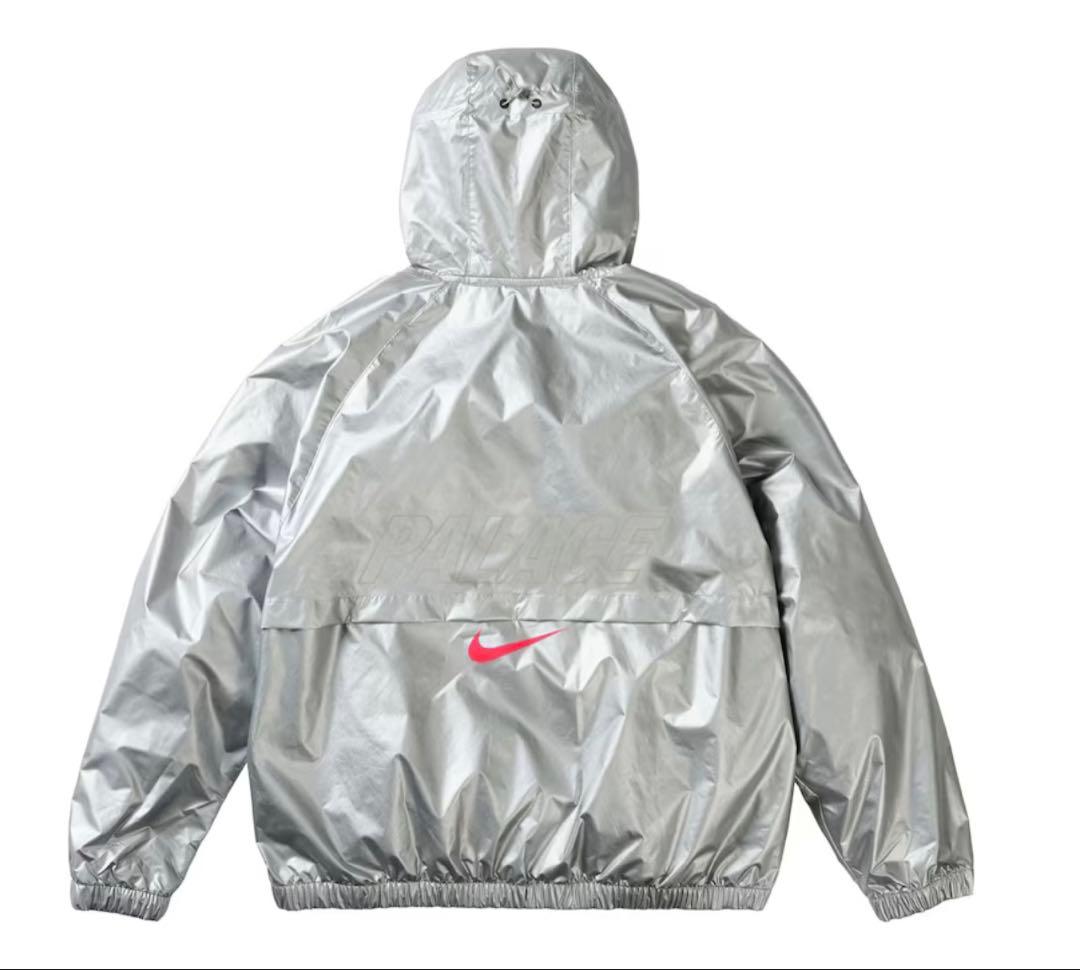 Palace Nylon Jackets Nike X2 World Cup Anthem Jacket