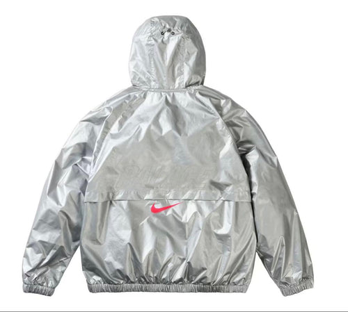 Palace Nylon Jackets Nike X2 World Cup Anthem Jacket