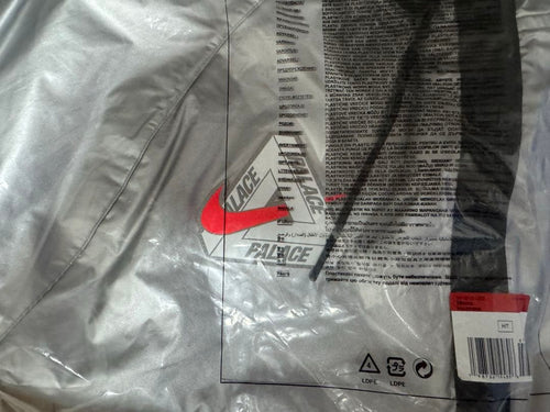 Palace Nylon Jackets Nike X2 World Cup Anthem Jacket