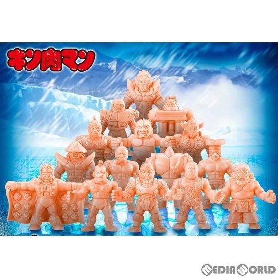 Bandai Others Vol.6